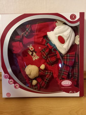 3401875 Götz Puppenkleidung