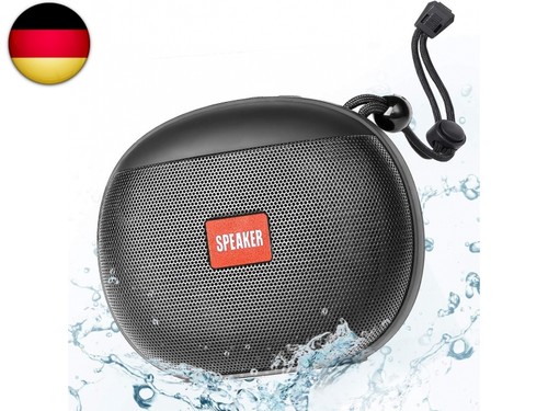 Bluetooth lautsprecher ipx6 - lautsprecher,,