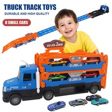 8 in 1 Auto Spielzeug für ab