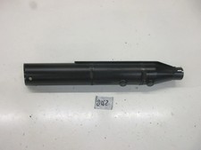 Auspuff Endtopf Auspuffendtopf