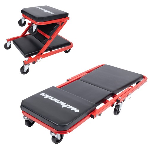 Werkstatt rollbrett 2in1 - werkstatt-rollbrett,