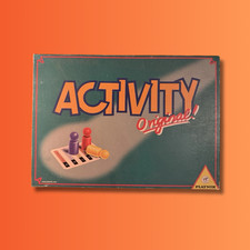 Activity original von - original, piatnik