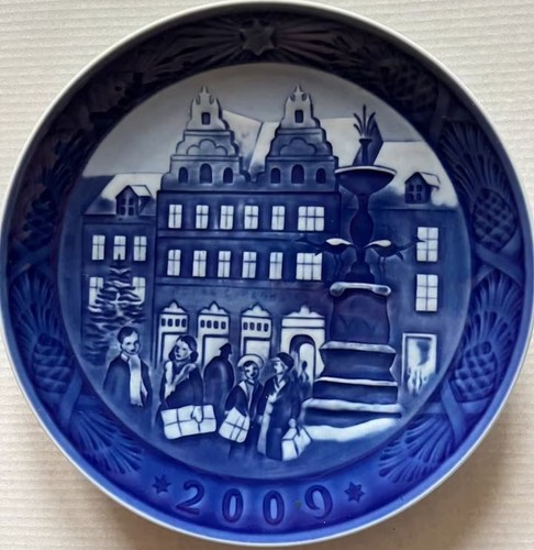 Royal copenhagen - royal,