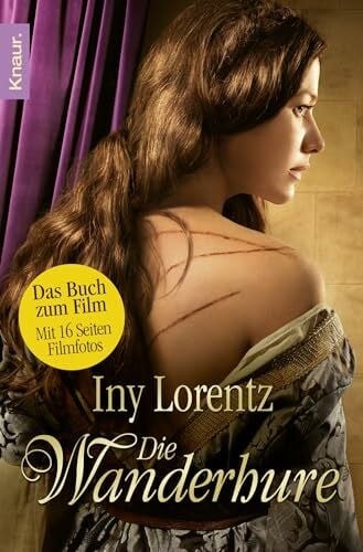 Die wanderhure roman - wanderhure:,