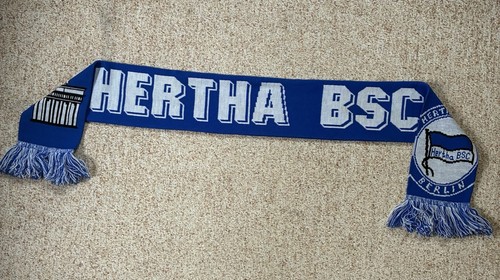 Alter schal hertha bsc - alter,