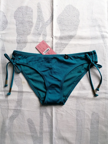 Basic rio bikinihose sunset - basic,