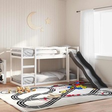 Etagenbett mit rutsche leiter - mit,