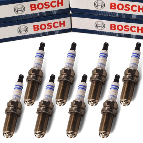 Bosch zündkerzen fgr5nqe04 - bosch,