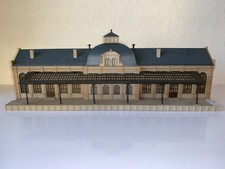 VOLLMER HO 20111 - BAHNHOF -