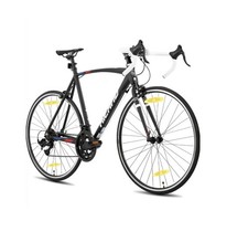 Ultraleichtes Rennrad 28" Zoll