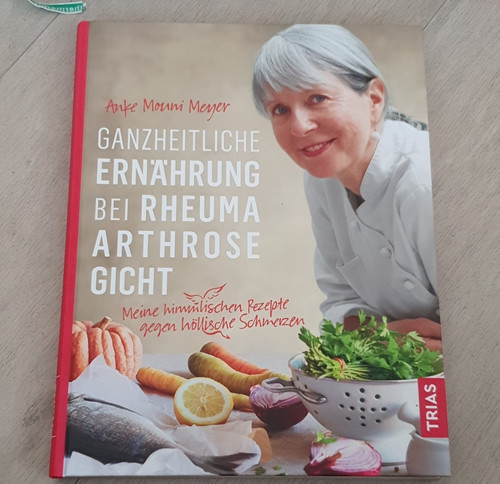 Trias ganzheitliche ernährung - ganzheitliche,