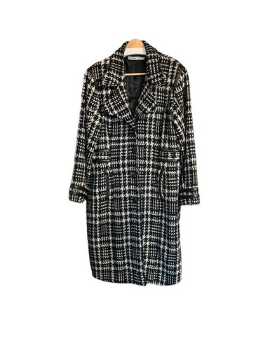 Wollmantel simply wolle - 46/48,