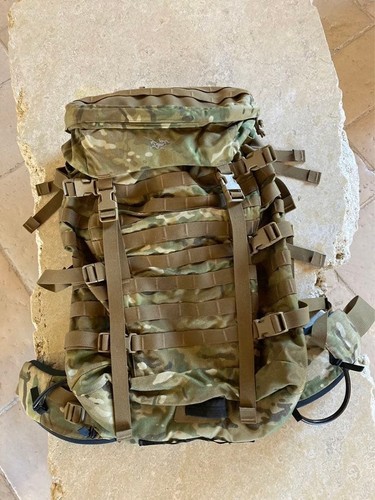 Arc teryx leaf echo rucksack - arc'teryx, 1