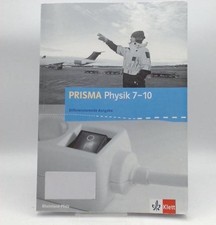 Prisma Physik 7-10 Lehrerband