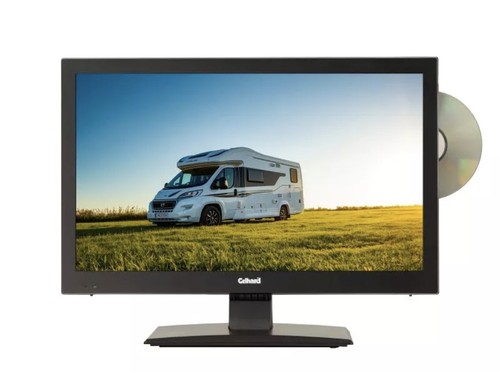 Gelhard gtv2455 smart - smart, tv