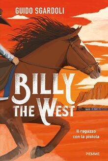 Billy the west - west., con