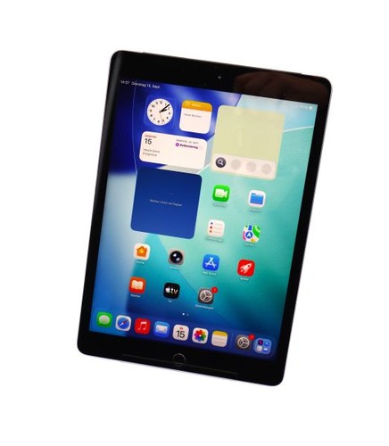 Apple ipad generation - 8., 32gb