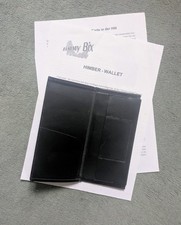 Himber Wallet – Jimmy Bix