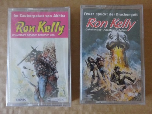 Xxxx ron kelly feuer - xxxx,