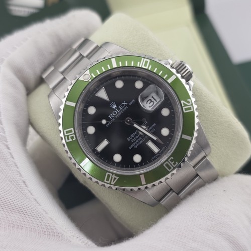 Rolex submariner ref - submariner,