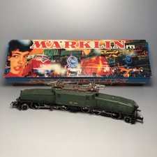 Märklin H0 3056 | Elektrolokomotive | BR 13302 |  Wechselstrom | #5