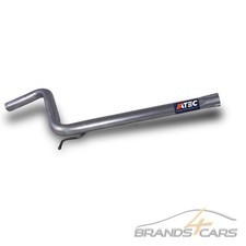 ATEC BGASROHR AUSPUFFROHR ROHR