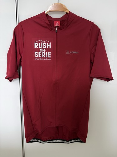 Löffler kurzarm radtrikot - kurzarm,