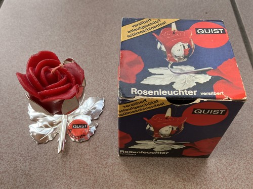 Quist rosenleuchter 8cm - quist, ca.