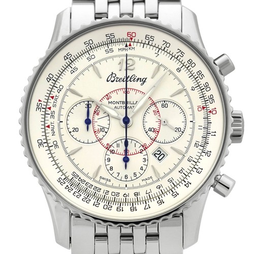 Breitling navitimer - breitling,