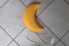 Mondlampe, Kinderzimmerlampe, Wandlampe IKEA