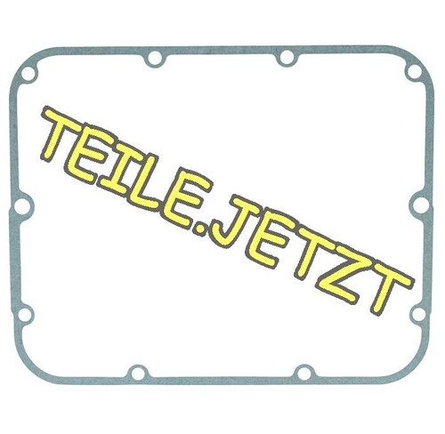 Dichtung seitendeckel - dichtung,