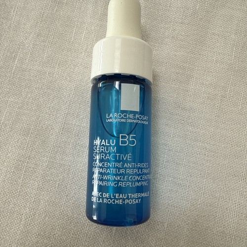 Roche posay hyalu serum - la, b5