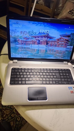 Pavilion dv7 intel core - dv7,