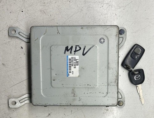 Mazda mpv - mazda,