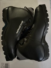 Salomon - Skilanglaufschuhe -