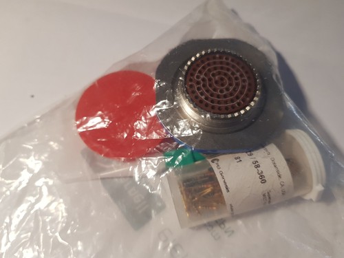 D38999 24fg35pn stecker mil - d38999/24fg35pn,