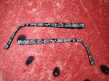 Brillenbügel Wechselbügel ChangeMe Change Me Brille 9132-6 Gothic Animal Graphic