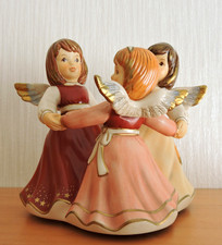 Goebel Spieluhr 3 tanzende