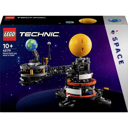 42179 lego technic sonne - 42179,
