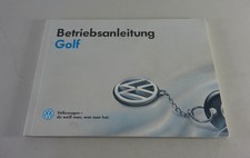 Operating Instructions/Manual