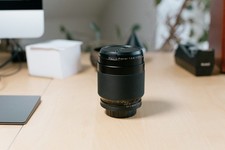 Zeiss Makro-Planar 100mm f/2.8 T* für Contax/Yashica-Mount