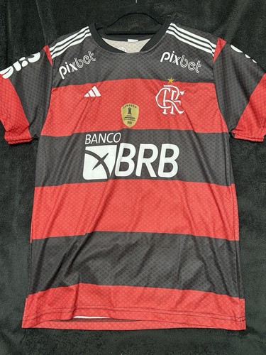 Adidas flamengo trikot - adidas,