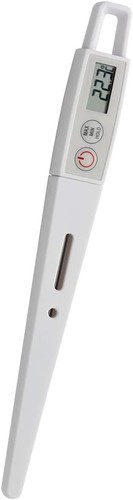 Tfa dostmann digitales - tfa,