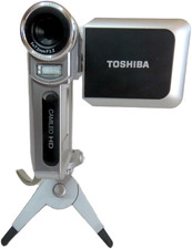 Toshiba Camileo HD