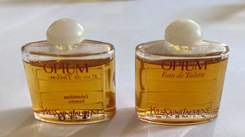 Ysl opium edt 5 ml - , 7,5