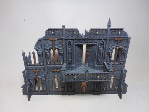 Sector imperialis imperial - -,