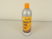 0,75L Pallmann Magic Oil care