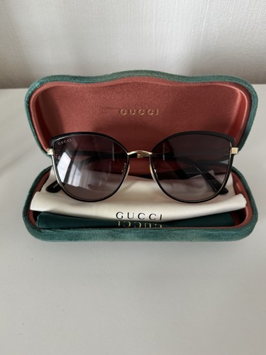 Gucci sonnenbrille 0589sk - sonnenbrille,