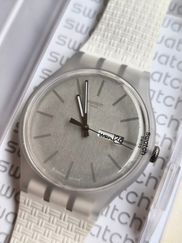Swatch new gent - swatch+new, gent+suow710