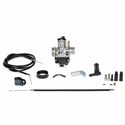 Pinasco vergaserkit 21mm - vergaserkit,